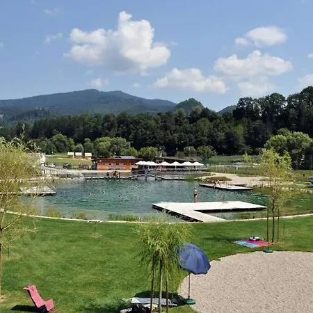 Grandma's House * Radlje ob Dravi