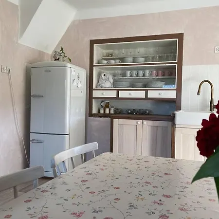 Grandma's House בית נופש