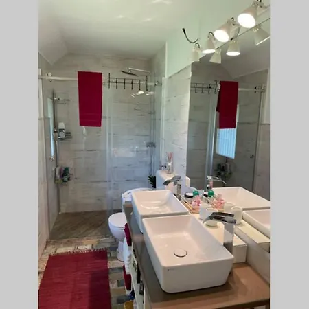 Grandma's House בית נופש Radlje ob Dravi