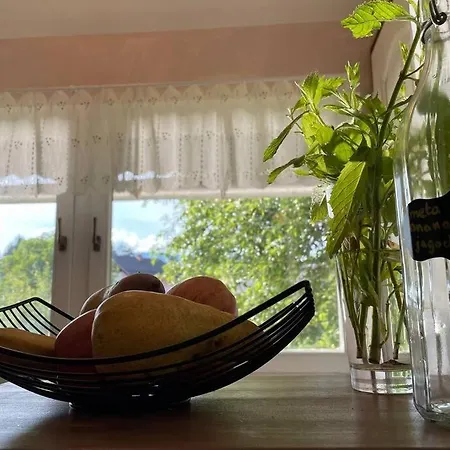 בית נופש Grandma's House