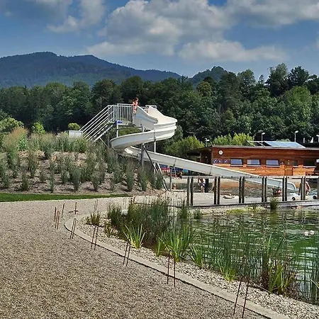 בית נופש Grandma's House