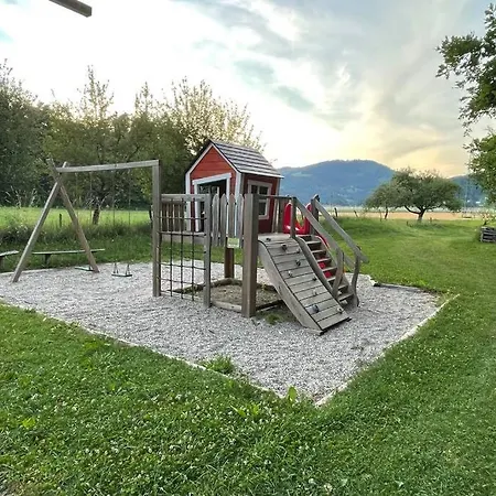 בית נופש Grandma's House