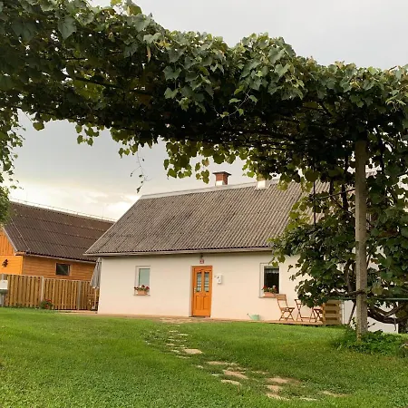 Casa de Férias Grandma's House