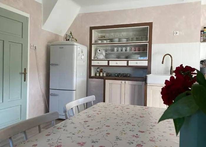 Grandma's House Feriehus