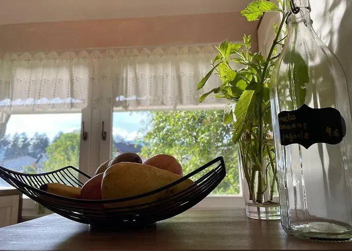 Feriehus Grandma's House